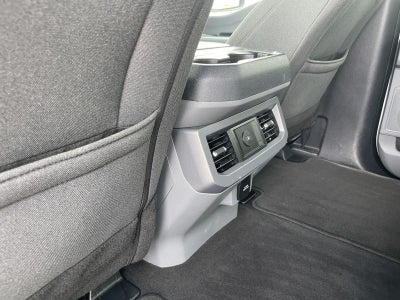 2025 Ford Super Duty F-250 SRW XLT