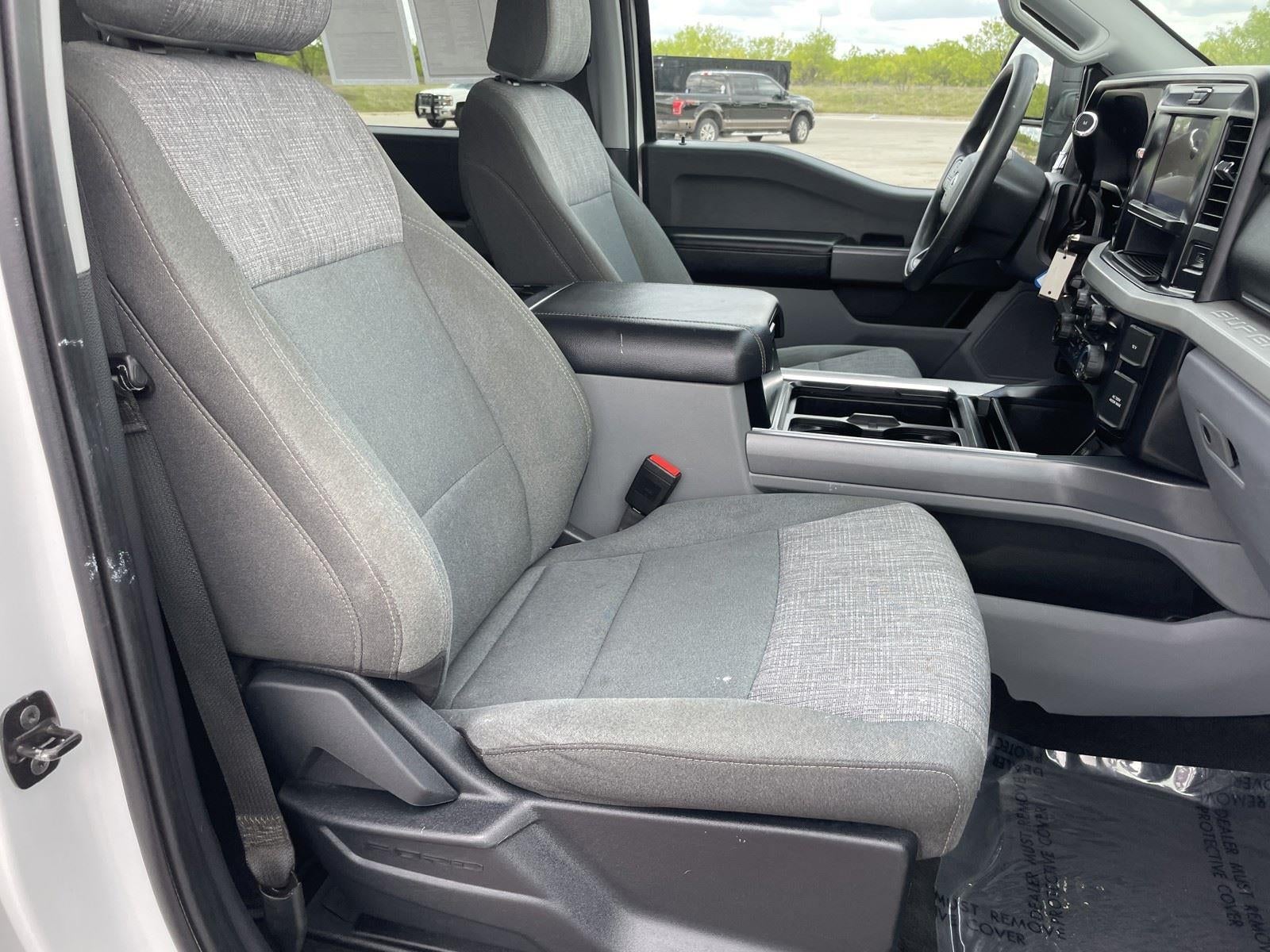 2025 Ford Super Duty F-250 SRW XLT