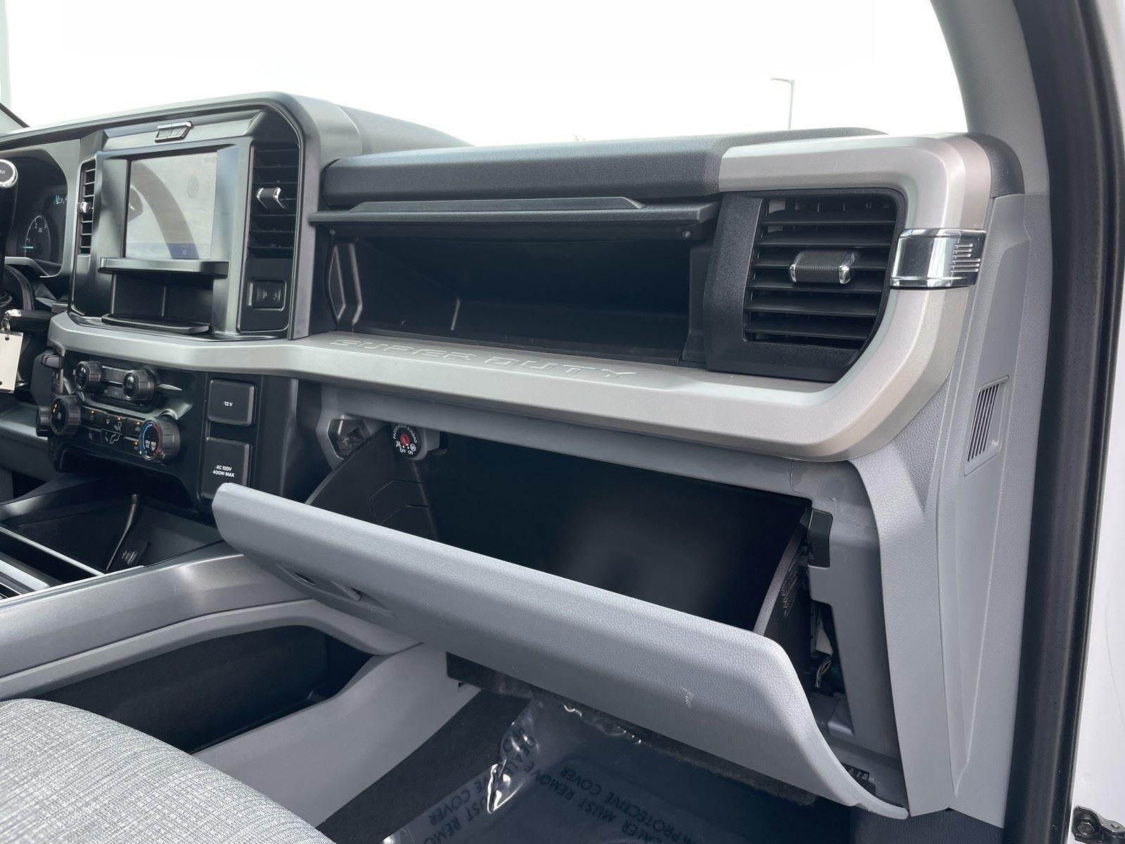 2025 Ford Super Duty F-250 SRW XLT