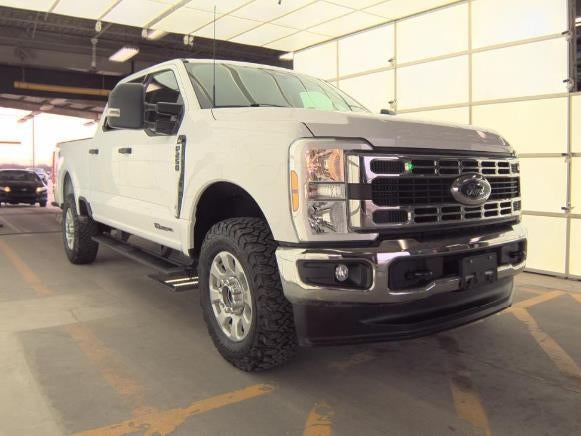 2024 Ford Super Duty F-250 SRW XLT