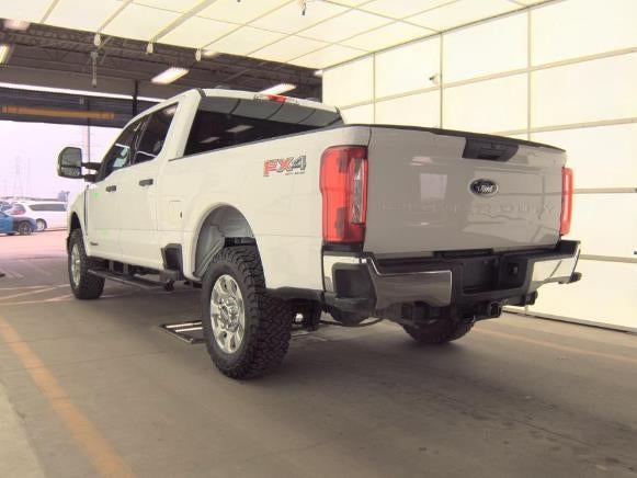 2024 Ford Super Duty F-250 SRW XLT