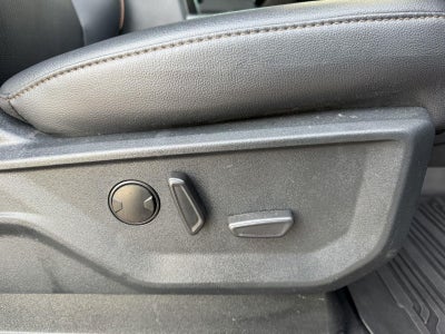 2025 Ford Super Duty F-250 SRW LARIAT