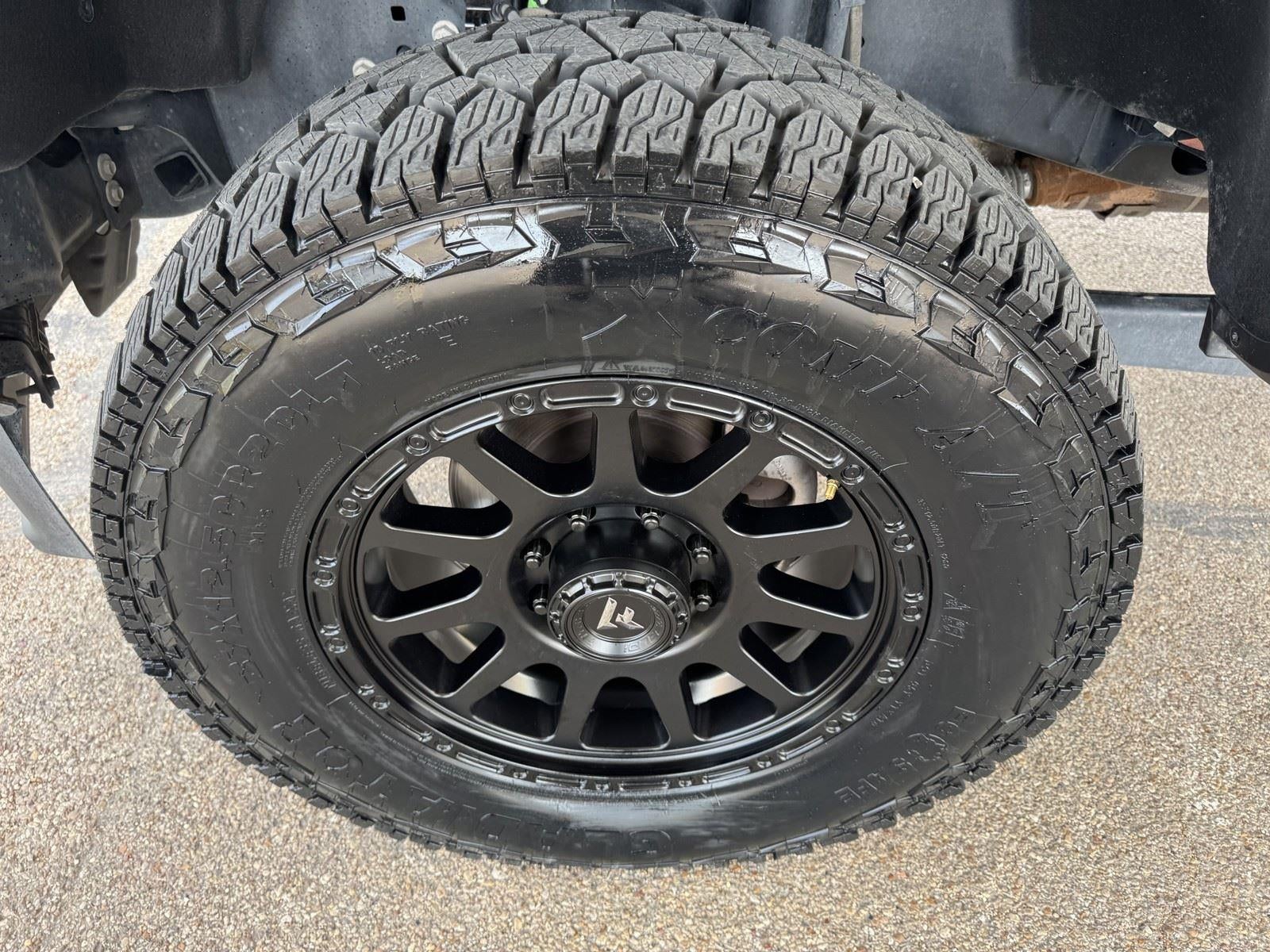 2025 Ford Super Duty F-250 SRW LARIAT