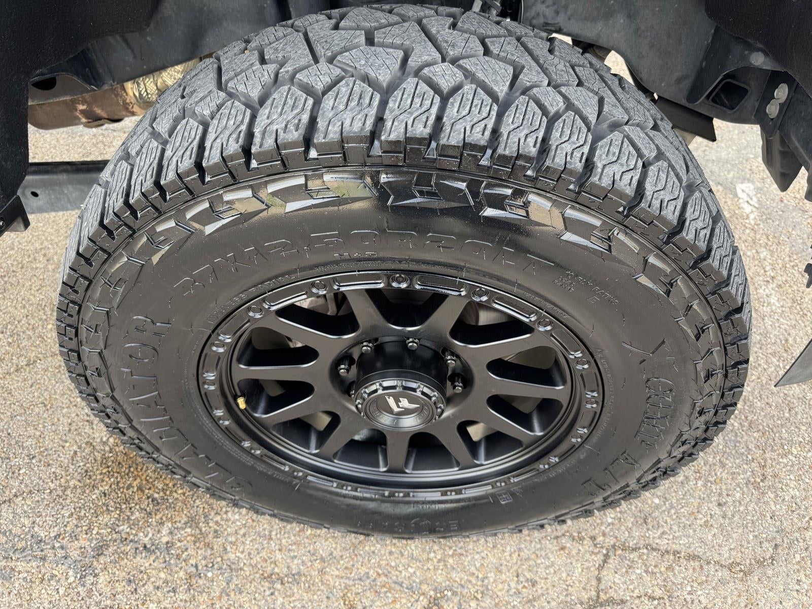 2025 Ford Super Duty F-250 SRW LARIAT