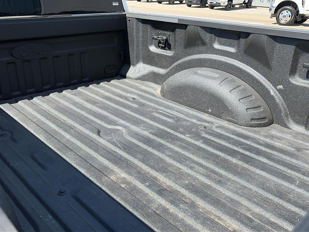 2023 Ford Super Duty F-250 SRW LARIAT