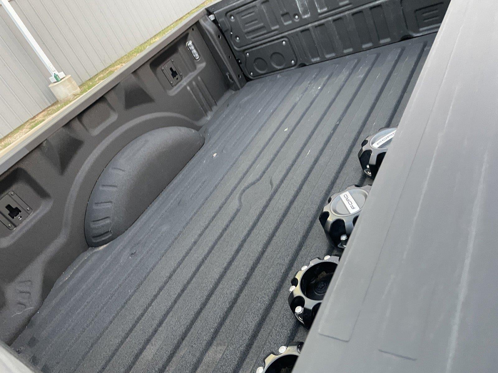 2023 Ford Super Duty F-250 Srw LARIAT
