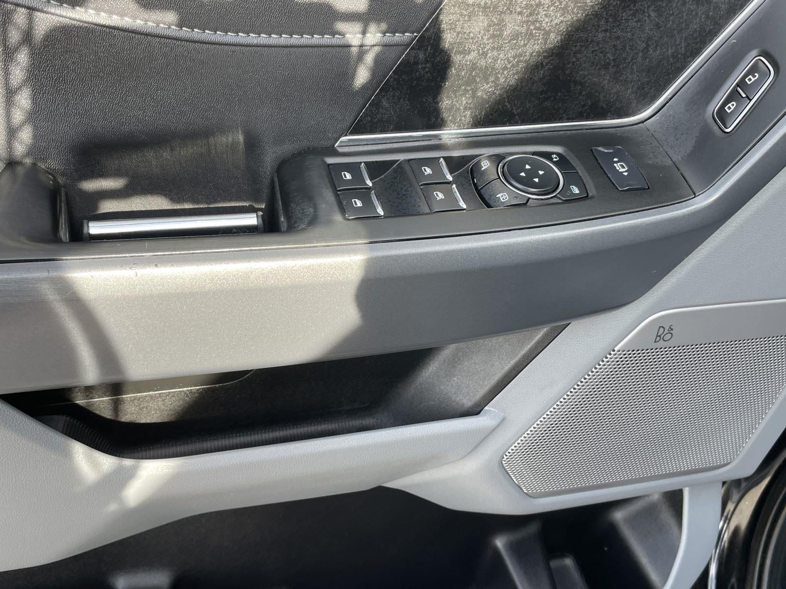 2023 Ford Super Duty F-250 SRW XLT