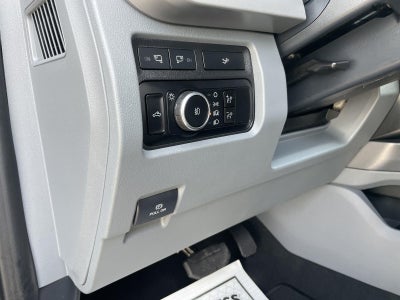 2023 Ford Super Duty F-250 SRW XLT