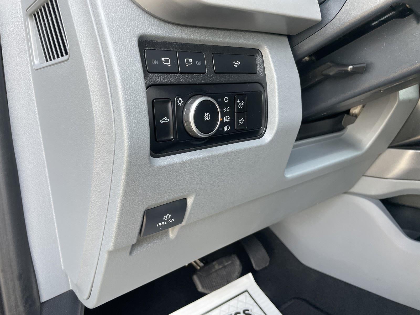 2023 Ford Super Duty F-250 SRW XLT