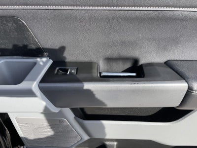 2023 Ford Super Duty F-250 SRW XLT