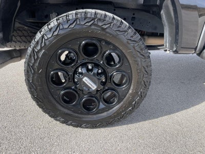 2023 Ford Super Duty F-250 SRW XLT