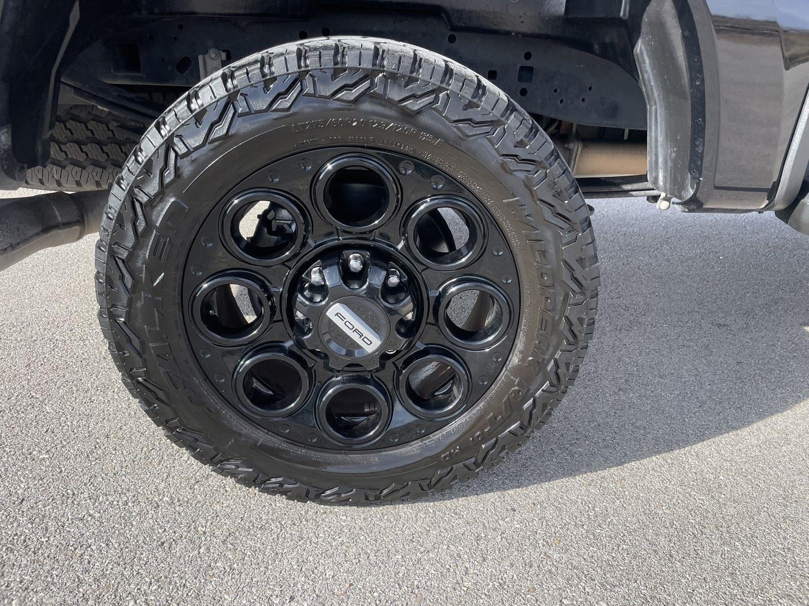 2023 Ford Super Duty F-250 SRW XLT