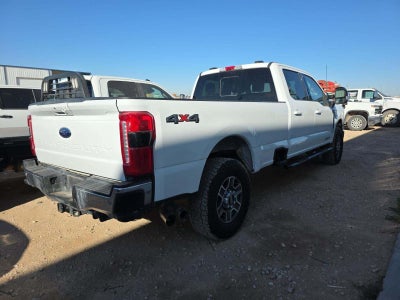 2024 Ford Super Duty F-250 SRW LARIAT