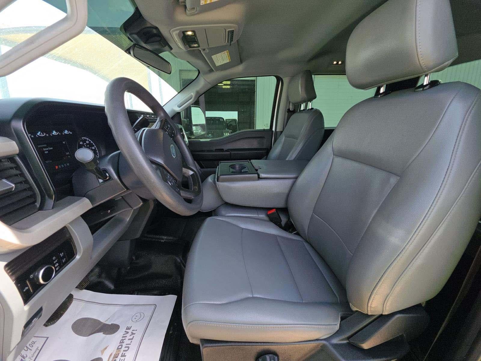 2024 Ford Super Duty F-250 SRW XL