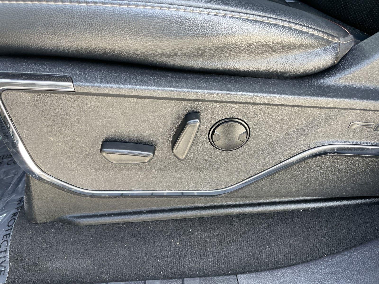 2024 Ford Super Duty F-250 SRW LARIAT