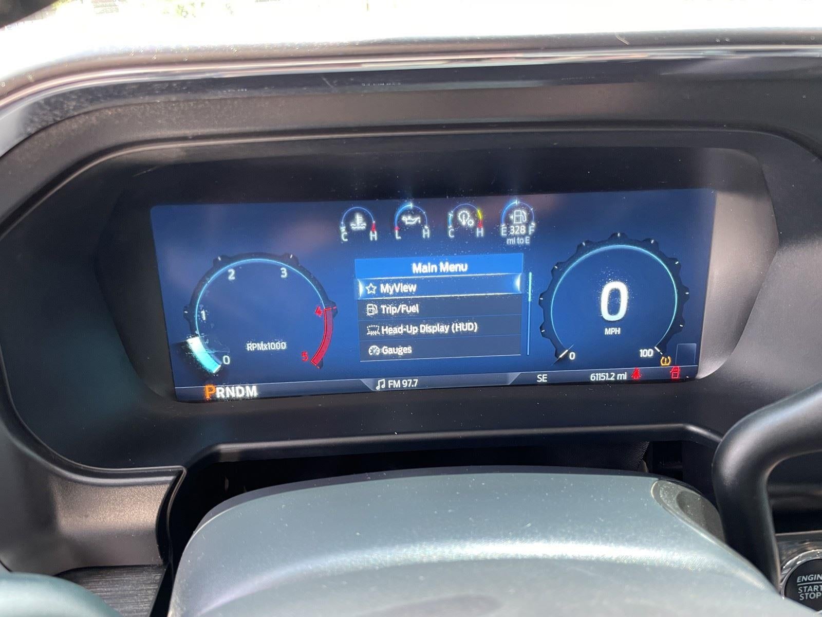 2024 Ford Super Duty F-250 SRW LARIAT