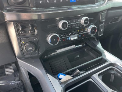 2024 Ford Super Duty F-250 SRW LARIAT