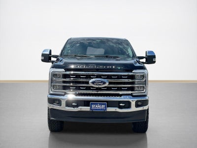 2024 Ford Super Duty F-250 SRW LARIAT