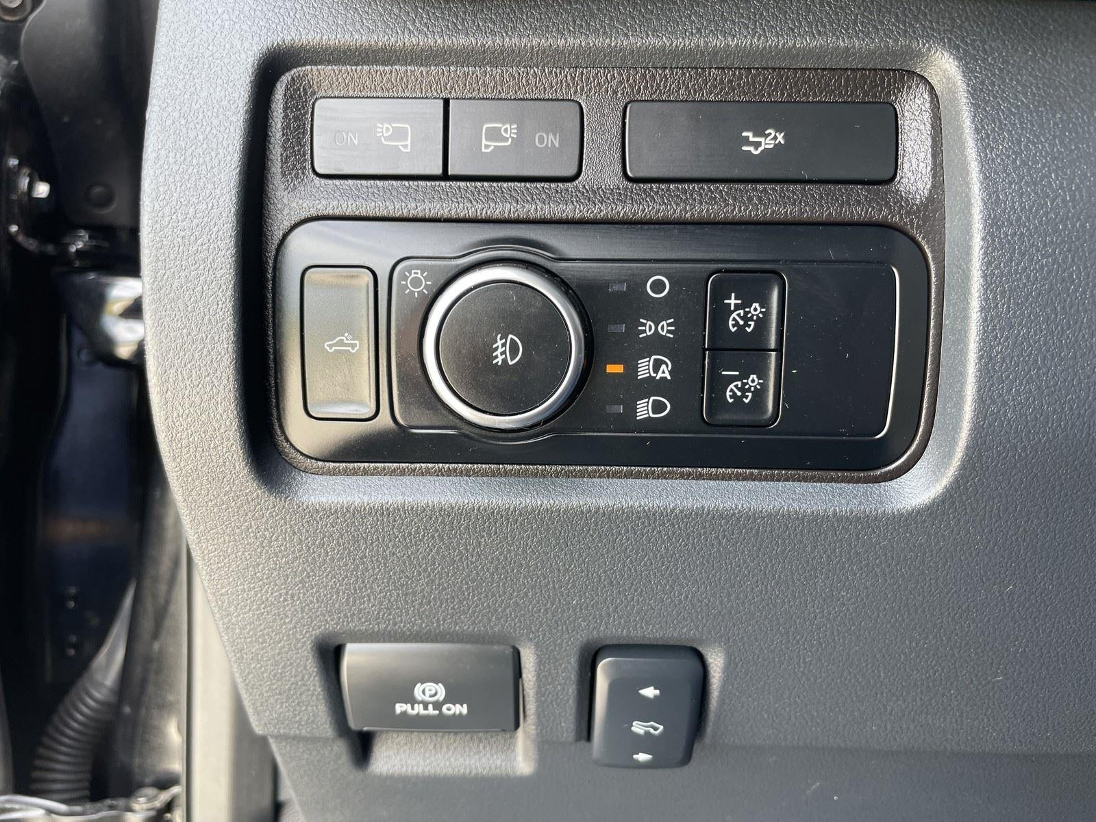 2024 Ford Super Duty F-250 SRW LARIAT