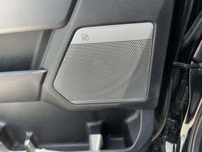 2024 Ford Super Duty F-250 SRW LARIAT