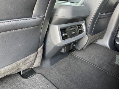 2024 Ford Super Duty F-250 SRW LARIAT