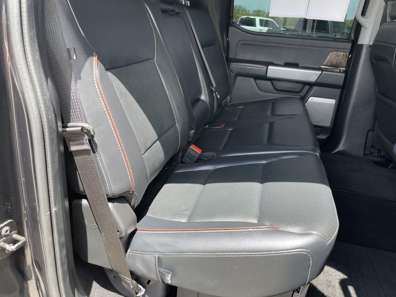 2024 Ford Super Duty F-250 SRW LARIAT