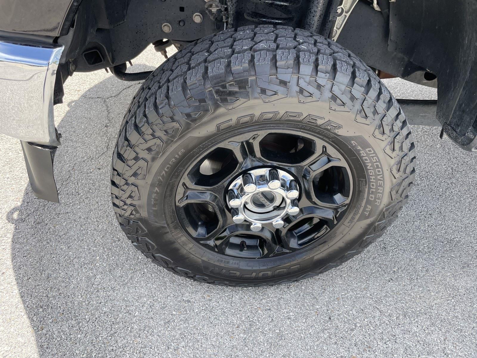2024 Ford Super Duty F-250 SRW LARIAT