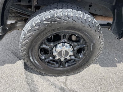 2024 Ford Super Duty F-250 SRW LARIAT