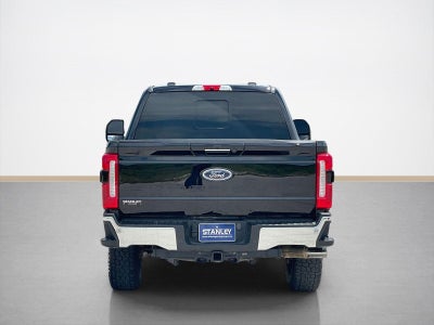 2024 Ford Super Duty F-250 SRW LARIAT