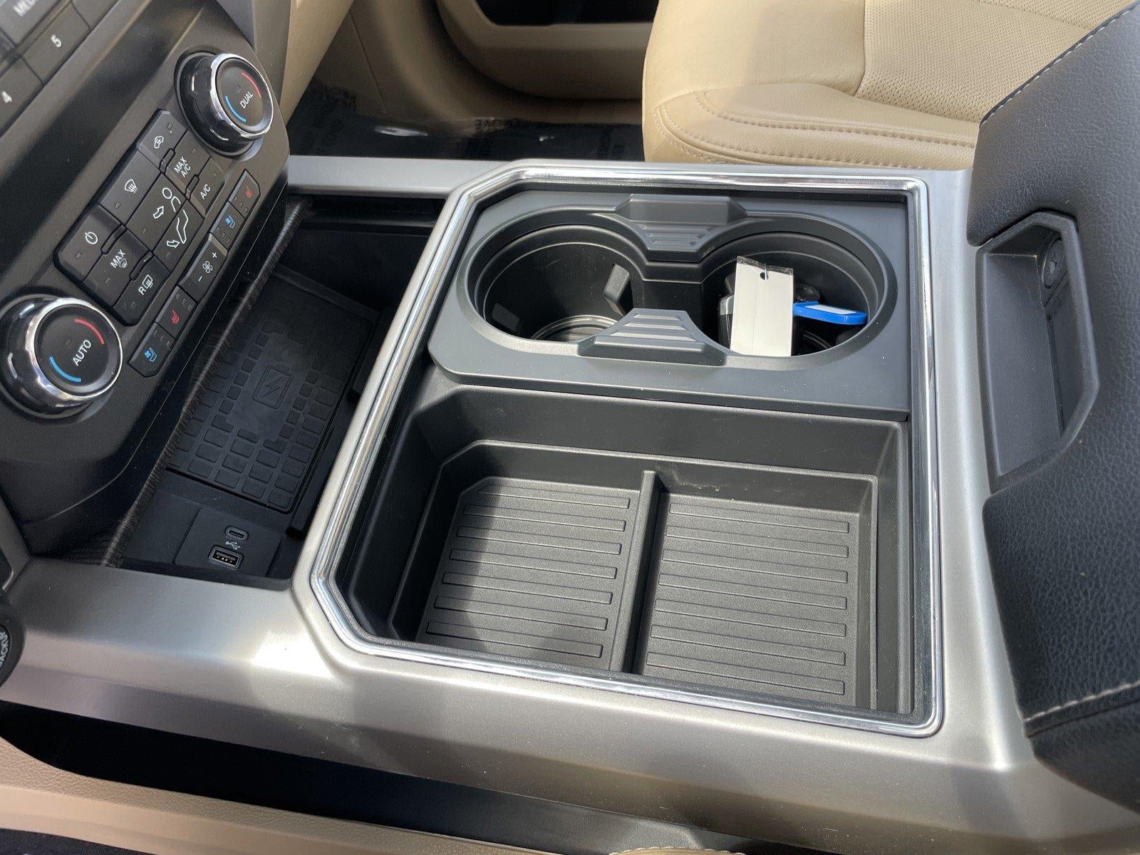 2021 Ford Super Duty F-350 SRW LARIAT