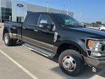 2022 Ford Super Duty F-350 DRW King Ranch