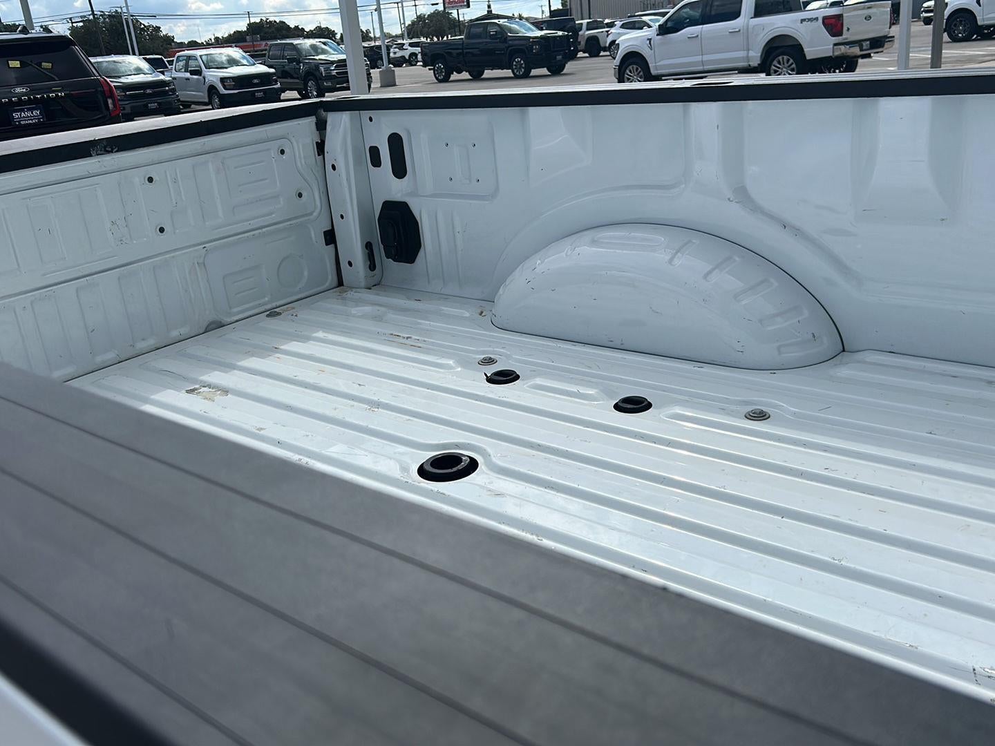 2024 Ford Super Duty F-350 DRW XL