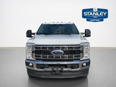 2023 Ford Super Duty F-350 DRW XLT