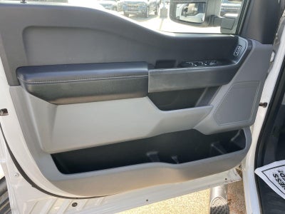 2023 Ford Super Duty F-350 DRW XLT