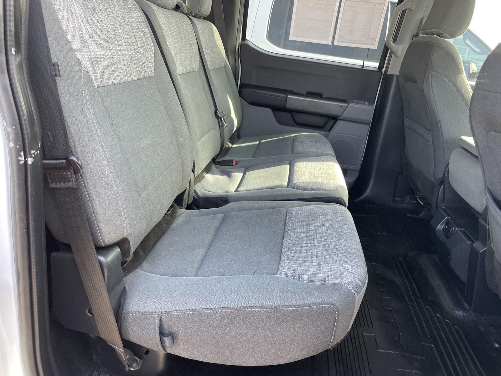 2023 Ford Super Duty F-350 DRW XLT