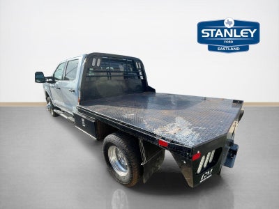 2023 Ford Super Duty F-350 DRW XLT