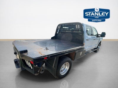 2023 Ford Super Duty F-350 DRW XLT