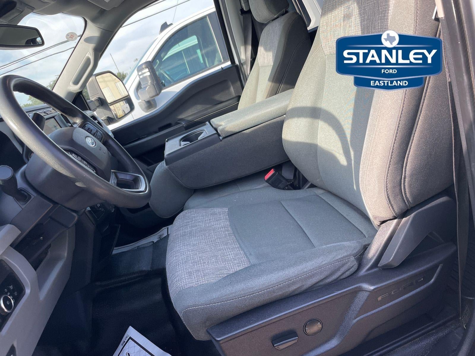 2023 Ford Super Duty F-350 DRW XLT