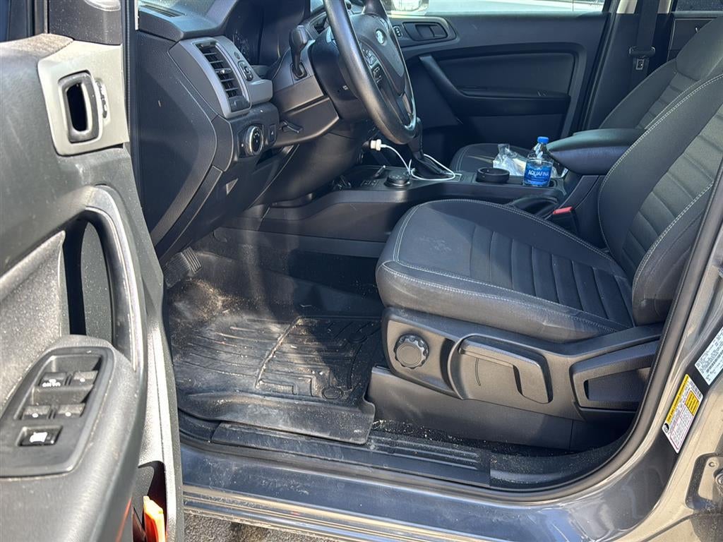 2023 Ford Ranger XL