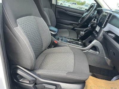 2024 Ford Ranger XL