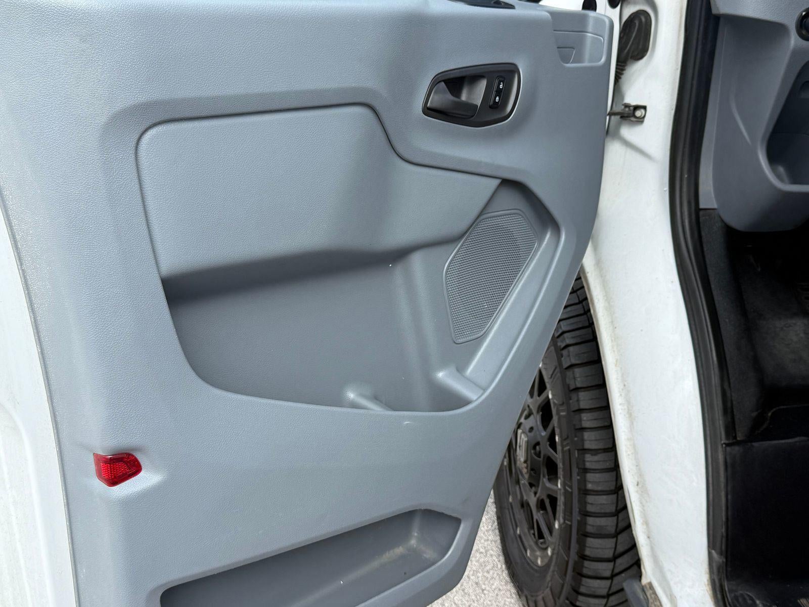 2017 Ford Transit Van 250