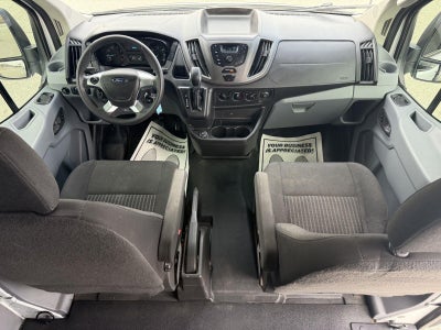 2017 Ford Transit Van 250