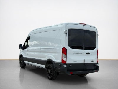 2017 Ford Transit Van 250