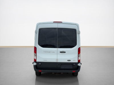 2017 Ford Transit Van 250