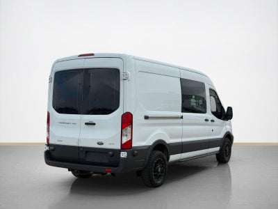 2017 Ford Transit Van 250
