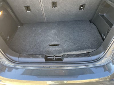 2018 Chevrolet SONIC LT