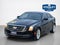 2018 Cadillac Ats Sedan RWD