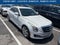 2016 Cadillac ATS Sedan Luxury Collection RWD