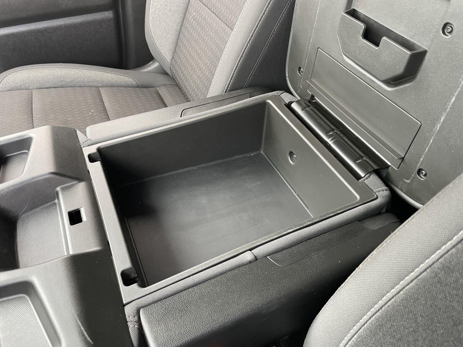 2024 Chevrolet Silverado 3500HD CC Work Truck