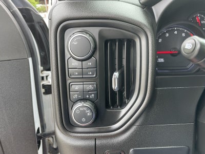 2024 Chevrolet Silverado 3500HD CC Work Truck